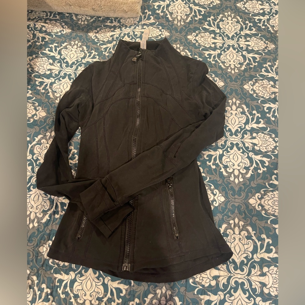 Lululemon jacket